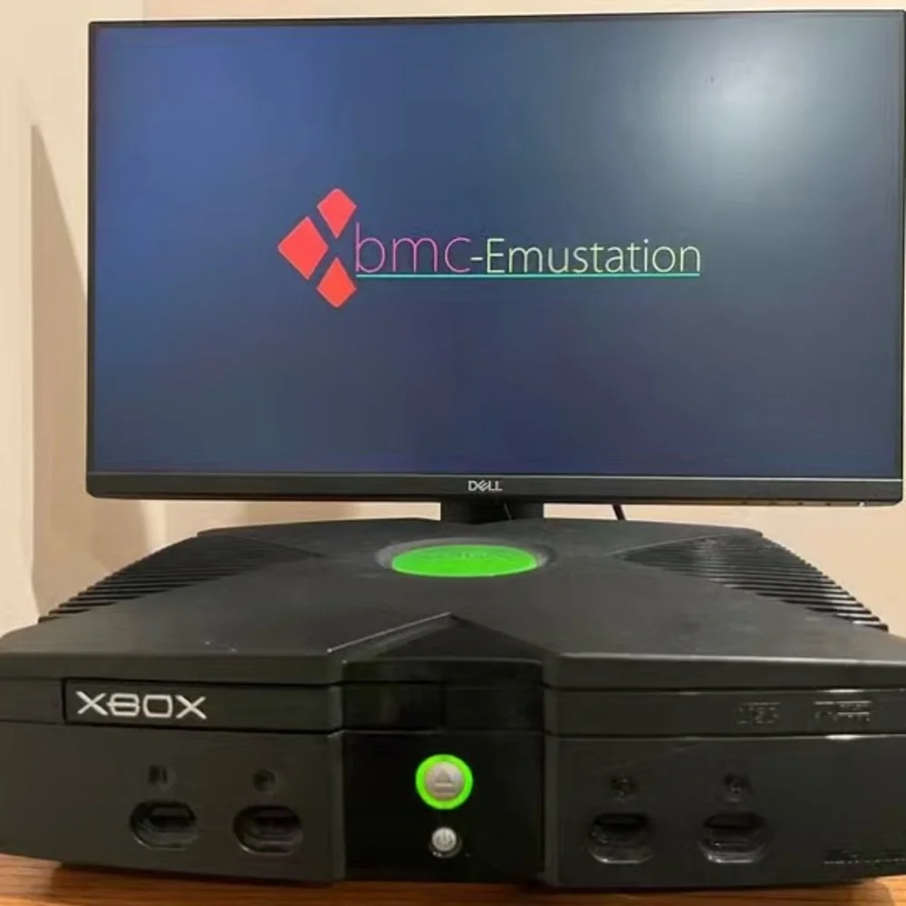X80X Black Gaming Console 3TB Bundle